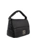 U.S. POLO ASSN.</br>Γυναικεία Τσάντα Χειρός/Crossbody Μαύρο BIUCQ6183WVP-000 U.s. Polo Assn
