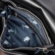 U.S. POLO ASSN.</br>Γυναικεία Τσάντα Χειρός/Crossbody Μαύρο BIUCQ6183WVP-000 U.s. Polo Assn