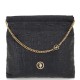 U.S. POLO ASSN.</br>Γυναικεία Τσάντα Ώμου Μαύρο BIUF78406WVP000 FRESH DOUBLE U.S. Polo Assn.
