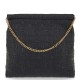 U.S. POLO ASSN.</br>Γυναικεία Τσάντα Ώμου Μαύρο BIUF78406WVP000 FRESH DOUBLE U.S. Polo Assn.