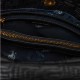 U.S. POLO ASSN.</br>Γυναικεία Τσάντα Ώμου Μαύρο BIUF78406WVP000 FRESH DOUBLE U.S. Polo Assn.