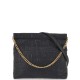 U.S. POLO ASSN.</br>Γυναικεία Τσάντα Ώμου Μαύρο BIUF78408WVP000 FRESH SMALL DOUBLE U.S. Polo Assn.