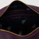 U.S. POLO ASSN.</br>Γυναικεία Τσάντα Χιαστή Μωβ BIUJE8379WVP000 JONES U.S. Polo Assn.