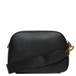 Γυναικεία Τσάντα Χιαστή Μαύρο BIUSS6206WVP000 STANFORD SMALL U.S. Polo Assn.
