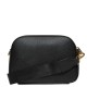 U.S. POLO ASSN.</br>Γυναικεία Τσάντα Χιαστή Μαύρο BIUSS6206WVP000 STANFORD SMALL U.S. Polo Assn.