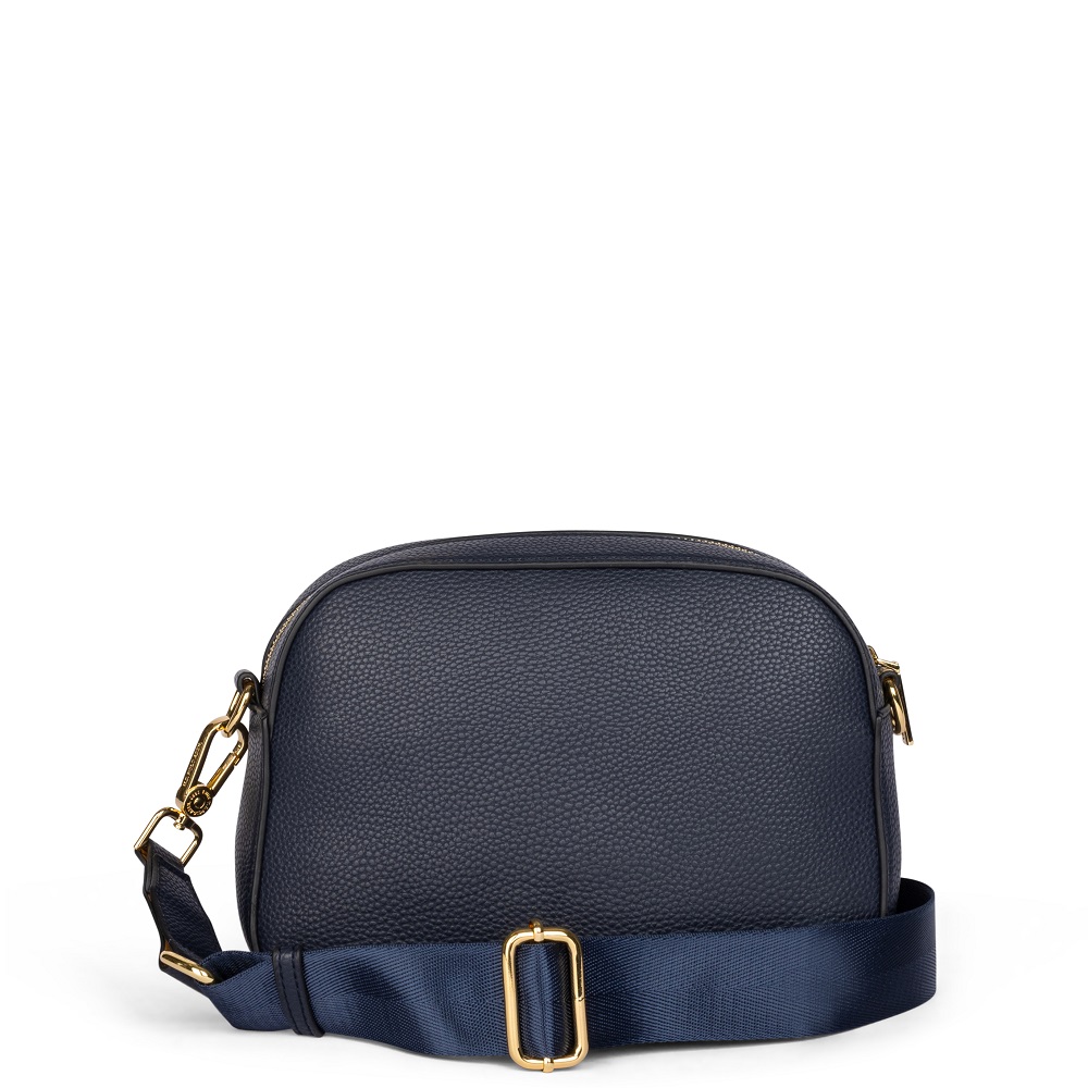 U.S. POLO ASSN.</br>U.S. Polo Assn. STANFORD SMALL BIUSS56206WVP-212 Γυναικεία Τσάντα Crossbody Μπλε