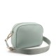 U.S. POLO ASSN.</br>U.S. Polo Assn. STANFORD BIUSS6206WVP-AG1 Γυναικεία Τσάντα Crossbody Βεραμάν U.S. POLO ASSN.</br>U.S. Polo Assn. STANFORD BIUSS6206WVP-AG1 Γυναικεία Τσάντα Crossbody Βεραμάν