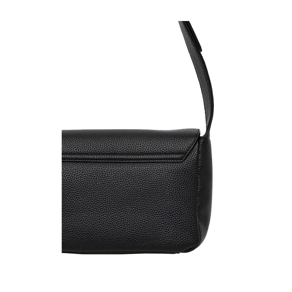 U.S. POLO ASSN.</br>U.S. Polo Assn. BIUSS8880WVP-000 STANFORD Γυναικεία Τσάντα Χιαστή Μαύρο U.S. POLO ASSN.</br>U.S. Polo Assn. BIUSS8880WVP-000 STANFORD Γυναικεία Τσάντα Χιαστή Μαύρο