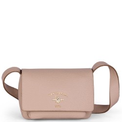 U.S. POLO ASSN.</br>U.S. Polo Assn. BIUSS8880WVP-IC1 STANFORD Γυναικεία Τσάντα Χιαστή Μπεζ