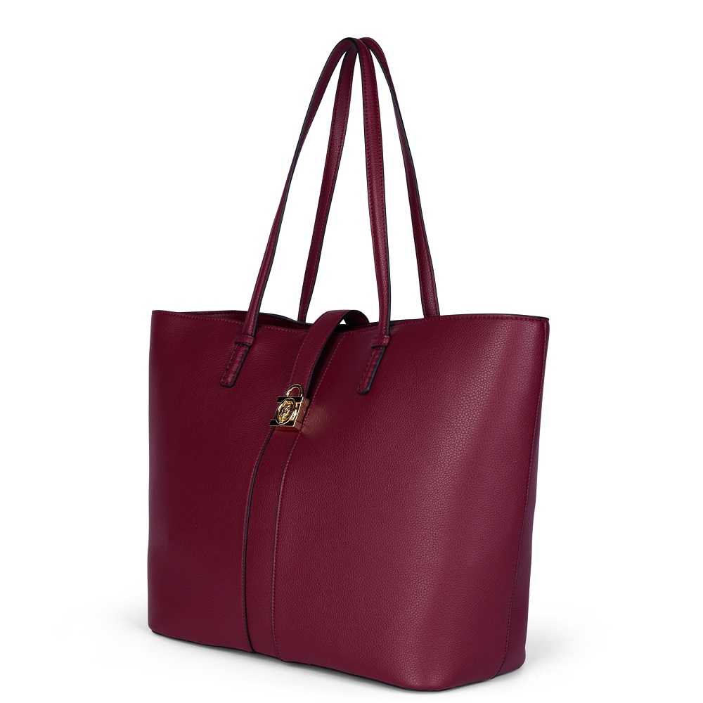 U.S. POLO ASSN.</br>U.S. Polo Assn. BIUWZ8857WVP-402 WINTERBERRY Γυναικεία Τσάντα Ώμου Μπορντό U.S. POLO ASSN.</br>U.S. Polo Assn. BIUWZ8857WVP-402 WINTERBERRY Γυναικεία Τσάντα Ώμου Μπορντό