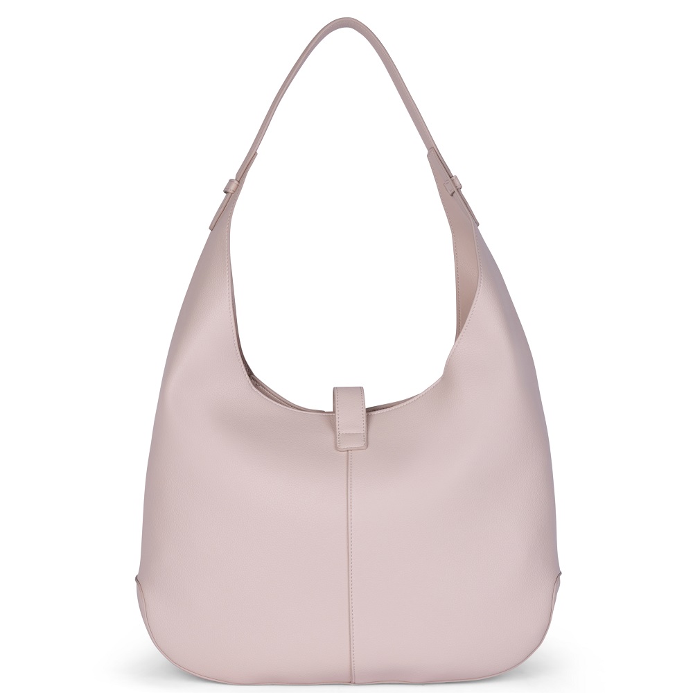 U.S. POLO ASSN.</br>U.S. Polo Assn. BIUWZ8859WVP-517 WINTERBERRY Γυναικεία Τσάντα Ώμου Μπεζ 