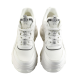 BUFFALO</br>Γυναικεία Sneakers Λευκό BLADER STRM BN16012641 Buffalo