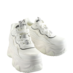 Γυναικεία Sneakers Λευκό BLADER STRM BN16012641 Buffalo