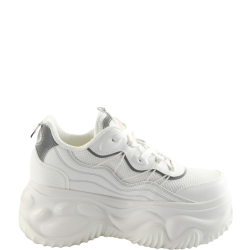 Γυναικεία Sneakers Λευκό BLADER STRM BN16012641 Buffalo