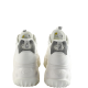 BUFFALO</br>Γυναικεία Sneakers Λευκό BLADER STRM BN16012641 Buffalo