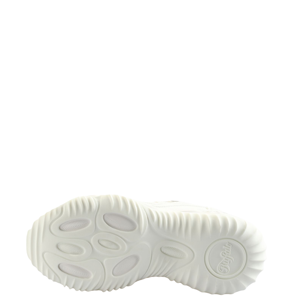 BUFFALO</br>Γυναικεία Sneakers Λευκό BLADER STRM BN16012641 Buffalo