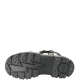 BUFFALO</br>Γυναικεία Πέδιλα Μαύρο ASPHA TS SANDAL BN16021881 Buffalo