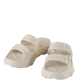 BUFFALO</br>Γυναικείες Παντόφλες Εκρού CLD ARI SLIDE BN16022161 Buffalo