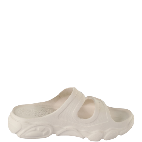 Γυναικείες Παντόφλες Εκρού CLD ARI SLIDE BN16022161 Buffalo