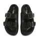 BUFFALO</br>Γυναικείες Παντόφλες Μαύρες SOL ARI GLAM BN16022411 Buffalo