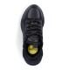 BUFFALO</br>Γυναικεία Sneakers Μαύρο BINARY C BN16360051 Buffalo BUFFALO</br>Γυναικεία Sneakers Μαύρο BINARY C BN16360051 Buffalo