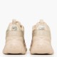 BUFFALO</br>Buffalo BLISS BNPD00016139 Γυναικεία Sneakers Εκρού/Χρυσό BUFFALO</br>Buffalo BLISS BNPD00016139 Γυναικεία Sneakers Εκρού/Χρυσό