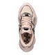 BUFFALO</br>Buffalo BLISS BNPD00016283 Γυναικεία Sneakers Εκρού/Μπεζ Snake BUFFALO</br>Buffalo BLISS BNPD00016283 Γυναικεία Sneakers Εκρού/Μπεζ Snake