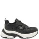 BUFFALO</br>Buffalo SENTA GLAM BNPD00016423 Γυναικεία Sneakers Μαύρο