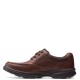 CLARKS</br>Ανδρικά Δετά Παπούτσια Ταμπά Δέρμα BRADLEY VIBE Clarks CLARKS</br>Ανδρικά Δετά Παπούτσια Ταμπά Δέρμα BRADLEY VIBE Clarks