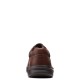 CLARKS</br>Ανδρικά Δετά Παπούτσια Ταμπά Δέρμα BRADLEY VIBE Clarks CLARKS</br>Ανδρικά Δετά Παπούτσια Ταμπά Δέρμα BRADLEY VIBE Clarks