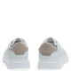 RENATO GARINI</br>Renato Garini BRISTOL-708 Ανδρικά Sneakers Λευκό/Μπεζ