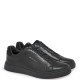 RENATO GARINI</br>Renato Garini BRUNO-055 Ανδρικά Sneakers Μαύρο/Μαύρο Καστόρι