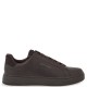 RENATO GARINI</br>Renato Garini BRUNO-055 Ανδρικά Sneakers Καφέ Σκούρο/Καφέ Καστόρι