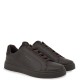 RENATO GARINI</br>Renato Garini BRUNO-055 Ανδρικά Sneakers Καφέ Σκούρο/Καφέ Καστόρι RENATO GARINI</br>Renato Garini BRUNO-055 Ανδρικά Sneakers Καφέ Σκούρο/Καφέ Καστόρι