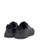 RENATO GARINI</br>Renato Garini BRUNO-055 Ανδρικά Sneakers Μαύρο/Μαύρο Καστόρι