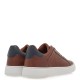 RENATO GARINI</br>Ανδρικά Sneakers Ταμπά/Μπλε BRUNO-2024NEW-3 Renato Garini RENATO GARINI</br>Ανδρικά Sneakers Ταμπά/Μπλε BRUNO-2024NEW-3 Renato Garini
