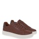 RENATO GARINI</br>Renato Garini BRUNO-2024NEW-3 Ανδρικά Sneakers Ταμπά Στάμπα/Καφέ