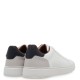 RENATO GARINI</br>Ανδρικά Sneakers Λευκό/Μπλε/Πάγος BRUNO-2024NEW-3 Renato Garini RENATO GARINI</br>Ανδρικά Sneakers Λευκό/Μπλε/Πάγος BRUNO-2024NEW-3 Renato Garini