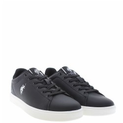 Ανδρικά Sneakers Μαύρο BYRON001A-BLK U.S. Polo Assn.