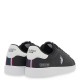 U.S. POLO ASSN.</br>Ανδρικά Sneakers Μαύρο/Λευκό BYRON001C-BLK-WHI03 U.S. Polo Assn. U.S. POLO ASSN.</br>Ανδρικά Sneakers Μαύρο/Λευκό BYRON001C-BLK-WHI03 U.S. Polo Assn.
