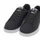 U.S. POLO ASSN.</br>Ανδρικά Sneakers Μαύρο/Λευκό BYRON001C-BLK-WHI03 U.S. Polo Assn. U.S. POLO ASSN.</br>Ανδρικά Sneakers Μαύρο/Λευκό BYRON001C-BLK-WHI03 U.S. Polo Assn.