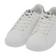 U.S. POLO ASSN.</br>Ανδρικά Sneakers Λευκό/Μαύρο BYRON001C-WHI-BLK04 U.S. Polo Assn. U.S. POLO ASSN.</br>Ανδρικά Sneakers Λευκό/Μαύρο BYRON001C-WHI-BLK04 U.S. Polo Assn.