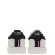 U.S. POLO ASSN.</br>U.S. Polo Assn. BYRON001D-WHI-BLK04 Ανδρικά Sneakers Λευκό/Μαύρο U.S. POLO ASSN.</br>U.S. Polo Assn. BYRON001D-WHI-BLK04 Ανδρικά Sneakers Λευκό/Μαύρο