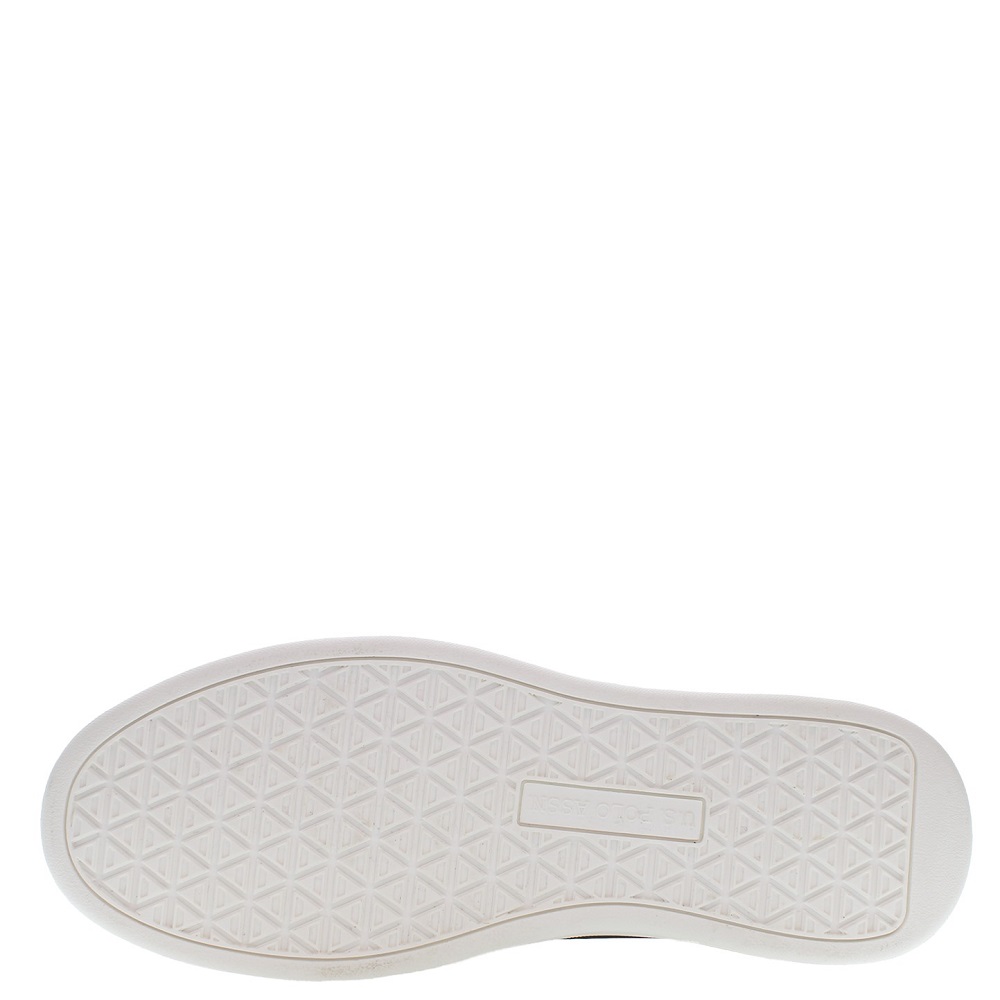 U.S. POLO ASSN.</br>U.S. Polo Assn. BYRON001D-WHI-BLK04 Ανδρικά Sneakers Λευκό/Μαύρο U.S. POLO ASSN.</br>U.S. Polo Assn. BYRON001D-WHI-BLK04 Ανδρικά Sneakers Λευκό/Μαύρο