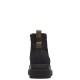 CLARKS</br>Ανδρικά Μποτάκια Μαύρο Nubuck BADELL HI Clarks CLARKS</br>Ανδρικά Μποτάκια Μαύρο Nubuck BADELL HI Clarks