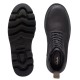 CLARKS</br>Ανδρικά Μποτάκια Μαύρο Nubuck BADELL HI Clarks CLARKS</br>Ανδρικά Μποτάκια Μαύρο Nubuck BADELL HI Clarks