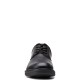 CLARKS</br>Ανδρικά Δετά Παπούτσια Μαύρο Δέρμα BANNING PLAIN Clarks CLARKS</br>Ανδρικά Δετά Παπούτσια Μαύρο Δέρμα BANNING PLAIN Clarks