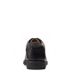 CLARKS</br>Ανδρικά Δετά Παπούτσια Μαύρο Δέρμα BANNING PLAIN Clarks CLARKS</br>Ανδρικά Δετά Παπούτσια Μαύρο Δέρμα BANNING PLAIN Clarks