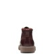 CLARKS</br>Ανδρικά Μποτάκια Καφέ Δέρμα BARNES LACE Clarks CLARKS</br>Ανδρικά Μποτάκια Καφέ Δέρμα BARNES LACE Clarks