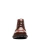 CLARKS</br>Ανδρικά Μποτάκια Ταμπά Δέρμα BATCOMBE MIX Clarks CLARKS</br>Ανδρικά Μποτάκια Ταμπά Δέρμα BATCOMBE MIX Clarks